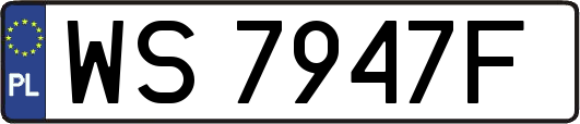 WS7947F