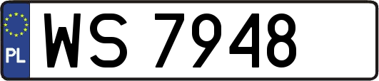 WS7948