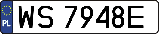 WS7948E