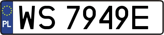 WS7949E
