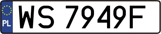 WS7949F