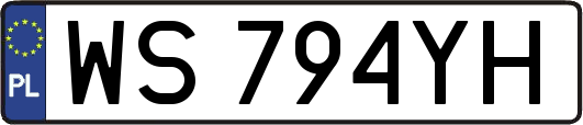WS794YH