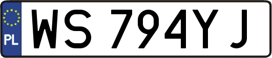 WS794YJ
