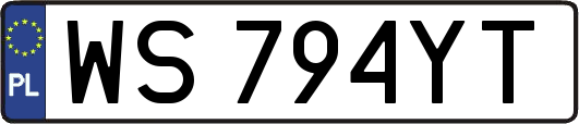 WS794YT