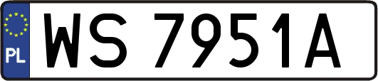 WS7951A