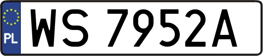 WS7952A