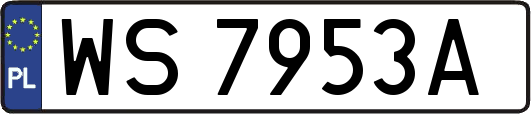 WS7953A
