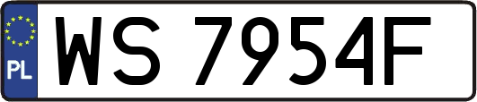 WS7954F