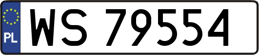 WS79554