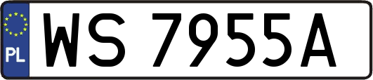 WS7955A