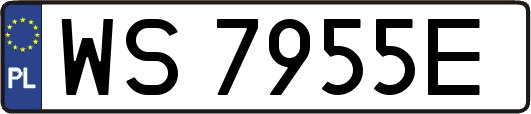 WS7955E