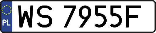 WS7955F