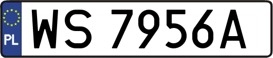WS7956A