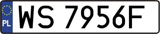 WS7956F