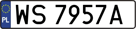 WS7957A