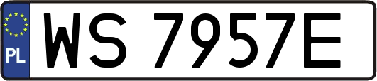 WS7957E
