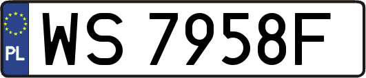 WS7958F