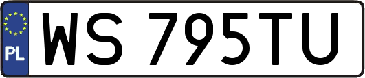 WS795TU