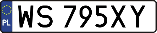 WS795XY