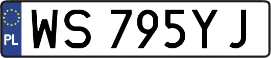 WS795YJ