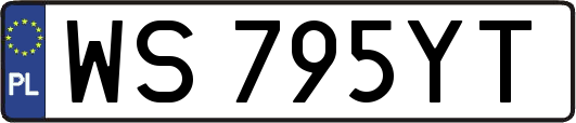 WS795YT