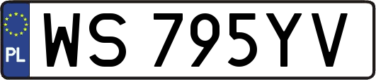 WS795YV