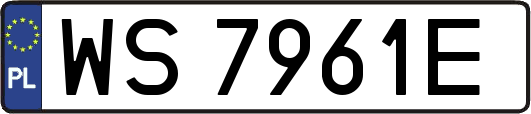 WS7961E