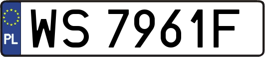 WS7961F