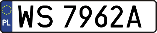 WS7962A