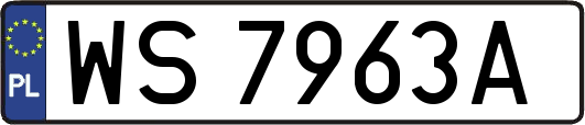 WS7963A