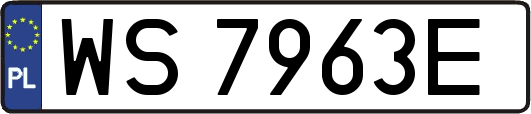 WS7963E