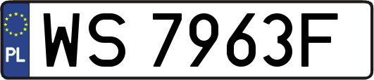 WS7963F