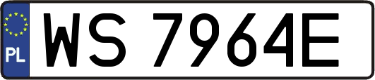 WS7964E