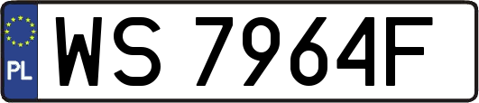 WS7964F