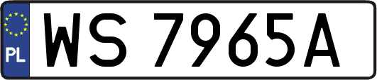 WS7965A