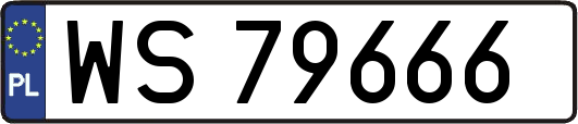 WS79666