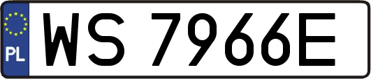 WS7966E