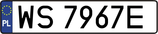 WS7967E