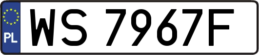 WS7967F