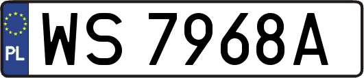 WS7968A