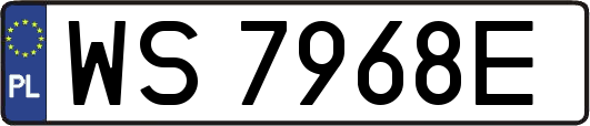 WS7968E