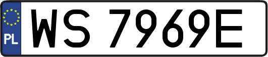 WS7969E