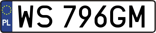 WS796GM