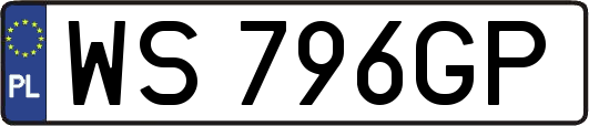 WS796GP