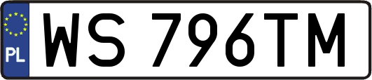 WS796TM