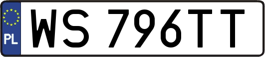 WS796TT