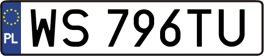 WS796TU