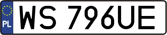 WS796UE