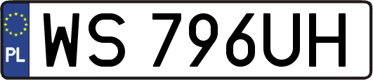 WS796UH