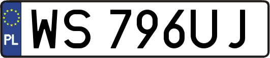 WS796UJ